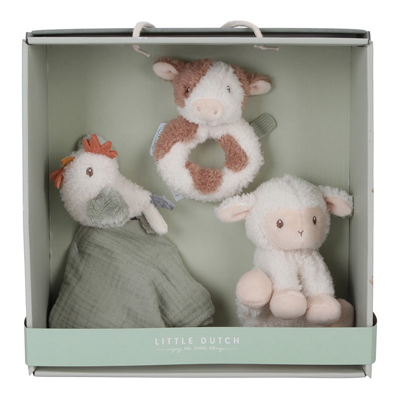 LD Gift Set Little Farm