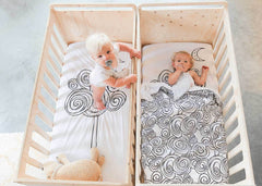 Fitted Sheet Witlof for Kids 120 x 60
