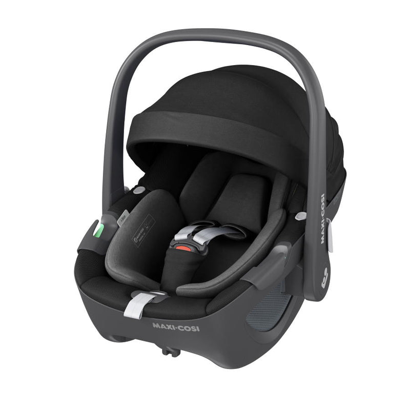 Maxi Cosi Pebble 360- Showmodel