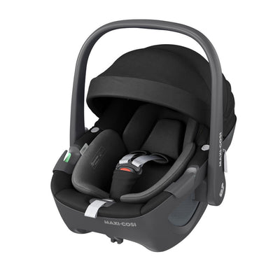 Maxi Cosi Pebble 360- Showmodel