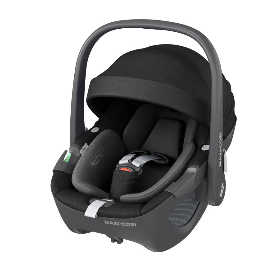 Maxi Cosi Pebble 360