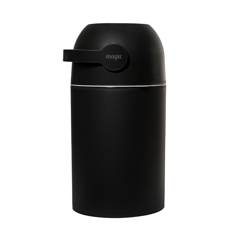 Diaper Pail Majestic