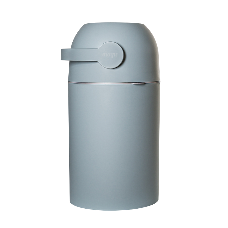 Diaper Pail Majestic