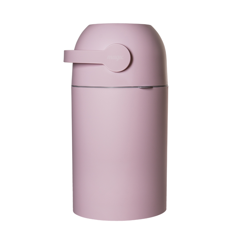Diaper Pail Majestic