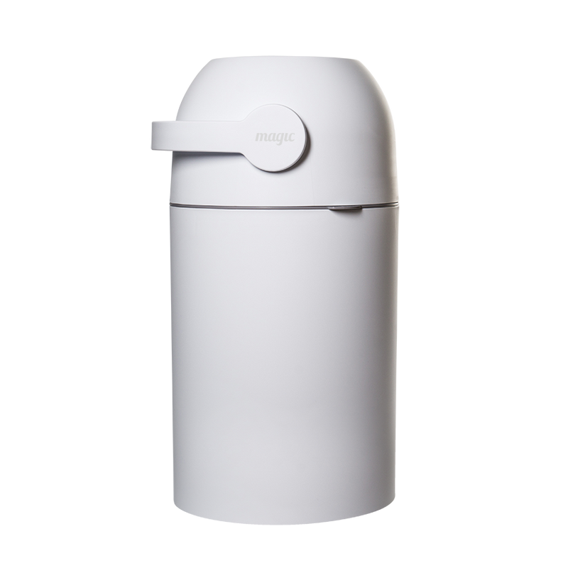 Diaper Pail Majestic