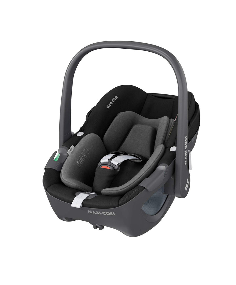 Maxi Cosi Pebble 360- Showmodel