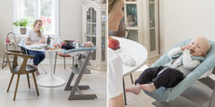 STOKKE Tripp Trapp Newborn set