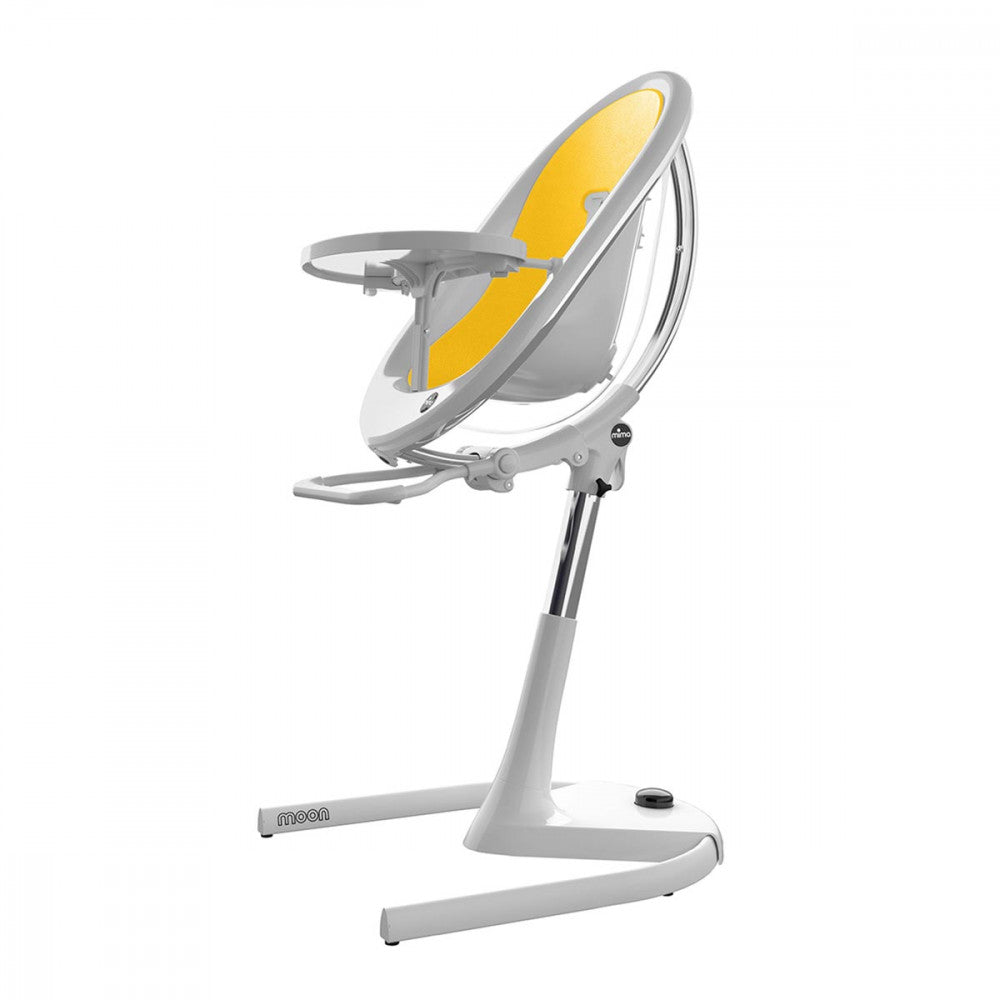 Mima Moon High Chair White