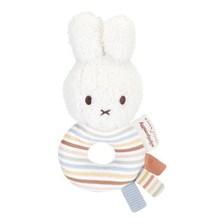 LD Miffy Vintage Rattle