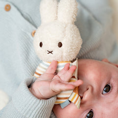 LD Miffy Vintage Rattle