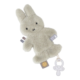 LD Miffy Pacifier Cloth Fluffy