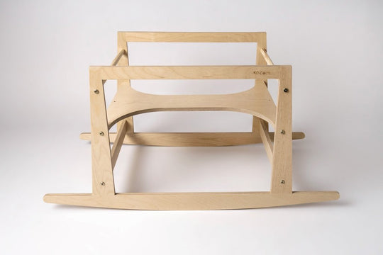 Ko-Coon Rocking Wooden Stand