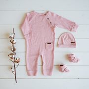 LD Babysuit 68