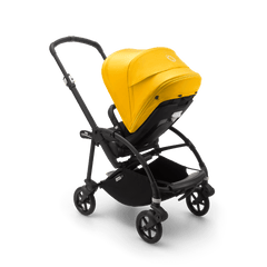 Bee6 Complete Black /Black/Yellow