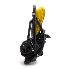 Bee6 Complete Black /Black/Yellow