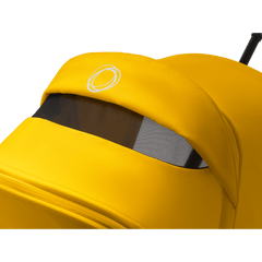 Bee6 Complete Black /Black/Yellow