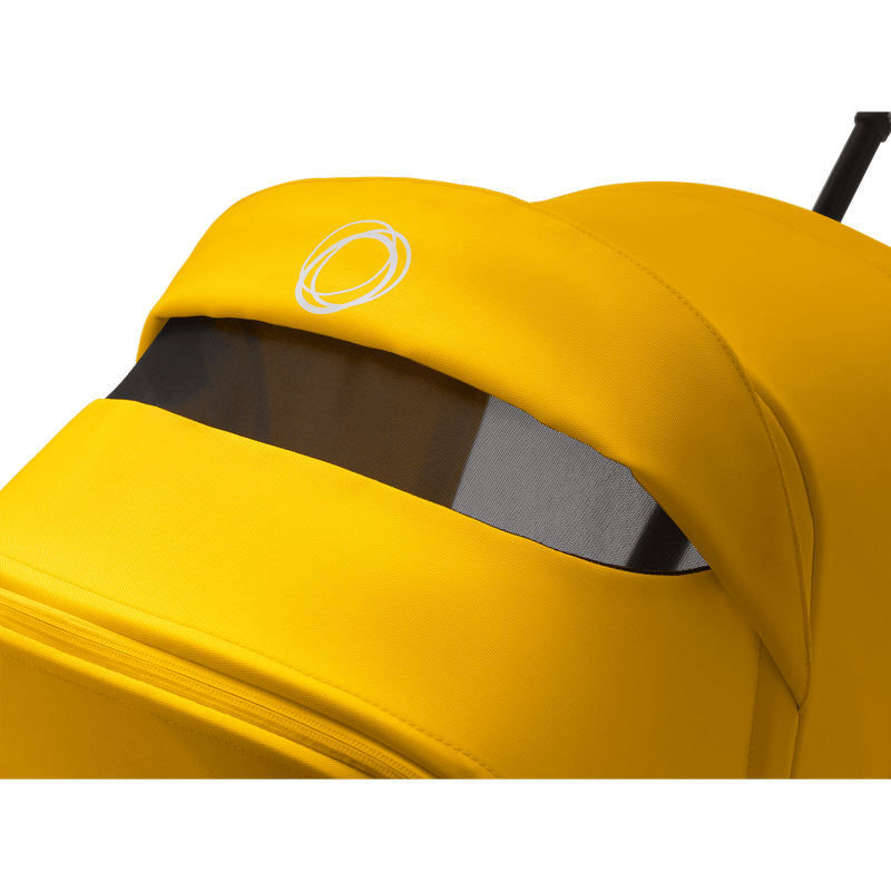 Bee6 Complete Black /Black/Yellow