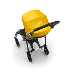 Bee6 Complete Black /Black/Yellow