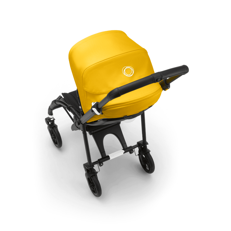 Bee6 Complete Black /Black/Yellow