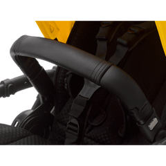 Bee6 Complete Black /Black/Yellow