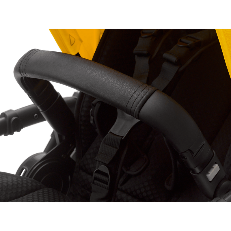 Bee6 Complete Black /Black/Yellow