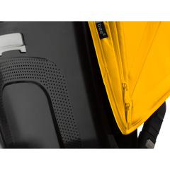 Bee6 Complete Black /Black/Yellow