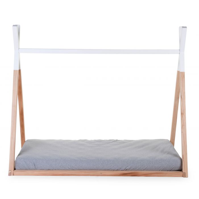 Childhome Teepee Bed Frame 200x90 cm