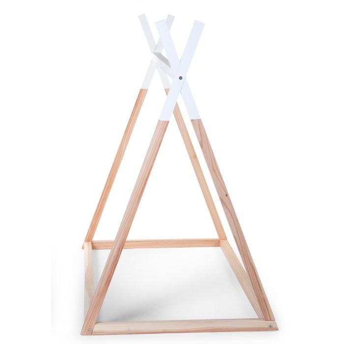 Childhome Teepee Bed Frame 200x90 cm