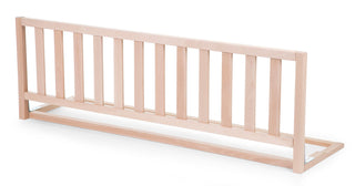 Wooden Bed Rail