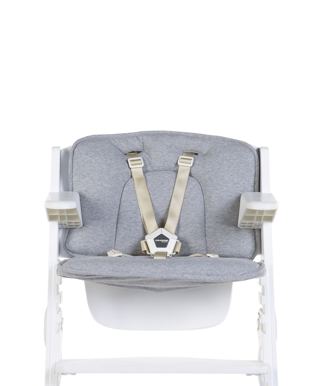 High Chair Cushion Lambda