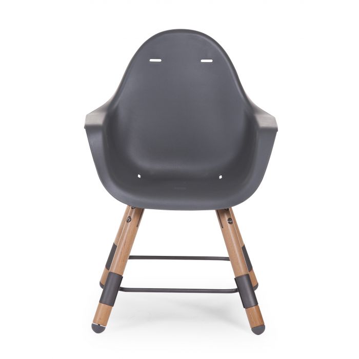 Childhome Evolu Naturel / Anthra High chair