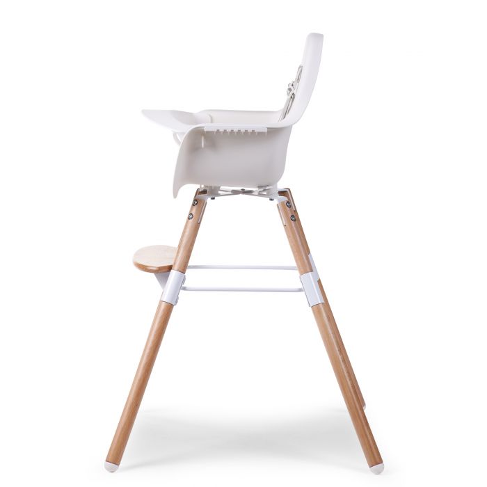 Childhome Evolu Natural High Chair