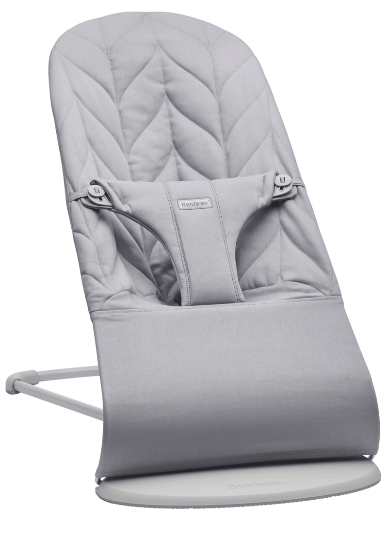 BabyBjörn Bouncer Bliss Woven
