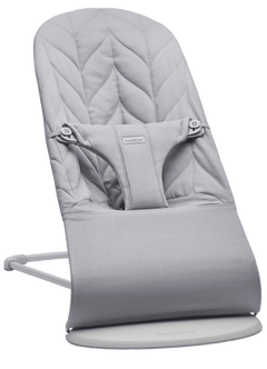 BabyBjörn Bouncer Bliss Woven