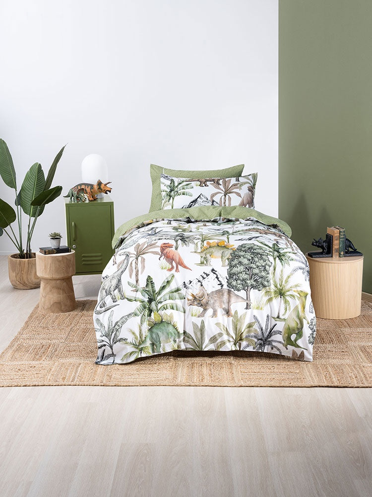 Duvet Cover Set Wild Thing