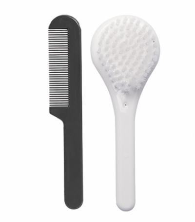 Brush and Comb Luma