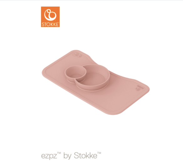 Ezpz By Stokke Placemat For Steps