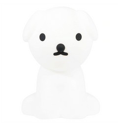 Mr Maria First Light