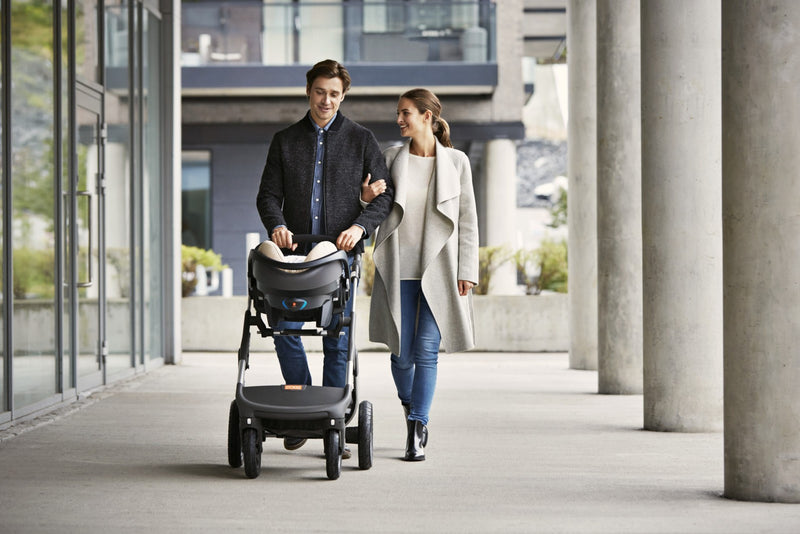 Besafe Izi Go Modular X1 Colours