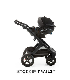 Stokke iZi Go Modular X1 By BeSafe