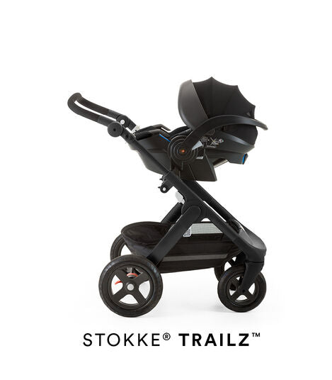 Stokke iZi Go Modular X1 By BeSafe