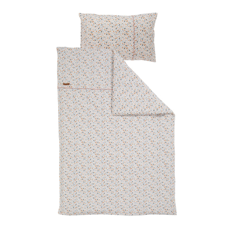 LD Cot Duvet Cover Set 100 x 140cm