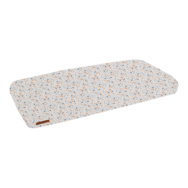 LD Cot Fitted Sheet 120 x 60