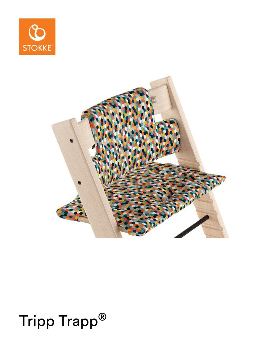 Stokke Tripp Trapp Classic Cushion