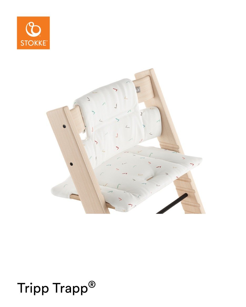 Stokke Tripp Trapp Classic Cushion