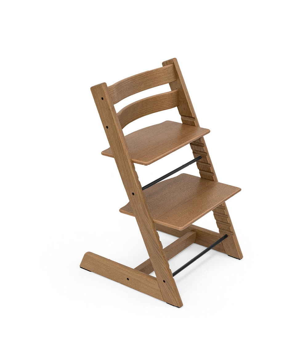 Stokke Tripp Trapp Chair Oak