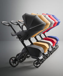 Stokke Xplory X