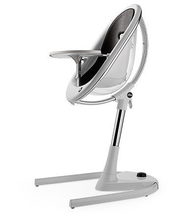 Mima Moon High Chair White