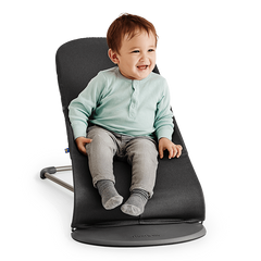 BabyBjörn Bouncer Bliss Woven
