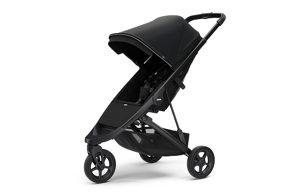 Thule Spring Stroller